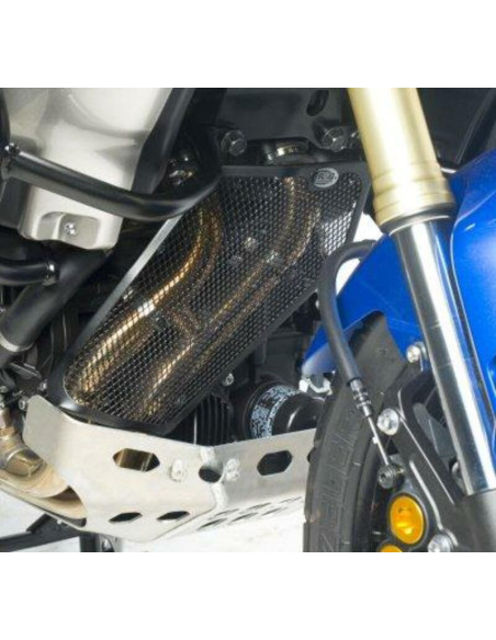 Grille de collecteur R&G YAMAHA 1200 XTZ super ténéré 2010-2014