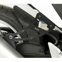 Patte de fixation de silencieux R&G Noir pour HONDA 500 CB X, F 2013