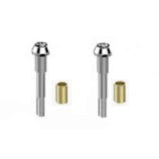 Kit Visserie Support Rétroviseurs LIGHTECH SPEAL015 Yamaha 530 T-Max 2012-2016