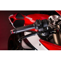 Levier Frein Repliable ALIEN Réglage Droite LIGHTECH Kawasaki 1000 ZX-10R 2016