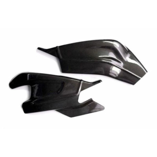 Protection Bras Oscillant LIGHTECH BMW S1000RR 2015-2016 Carbone Brillant