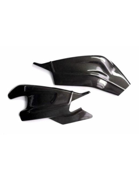 Protection Bras Oscillant LIGHTECH BMW S1000RR 2015-2016 Carbone Brillant
