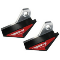 Tampons Protections LIGHTECH Aprilia 1000 RSV4 R 2009-2014 (Position Centrale)