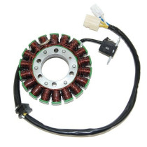 Stator ELECTROSPORT Suzuki 450 LT-R QuadRacer 2006-2009
