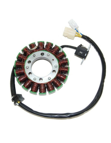 Stator ELECTROSPORT Suzuki 450 LT-R QuadRacer 2006-2009