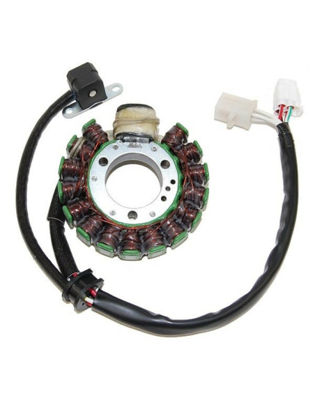 Stator ELECTROSPORT Yamaha 250 YFB TimberWolf 1994-2000 250 YFM BearTracker 1999-2000