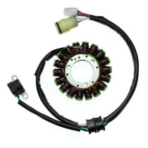 Stator ELECTROSPORT Yamaha 250 YFM Bruin 2005-2006 250 YFM Big Bear 2007-2009