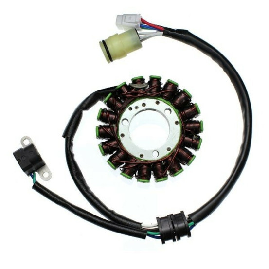Stator ELECTROSPORT Yamaha 250 YFM Bruin 2005-2006 250 YFM Big Bear 2007-2009
