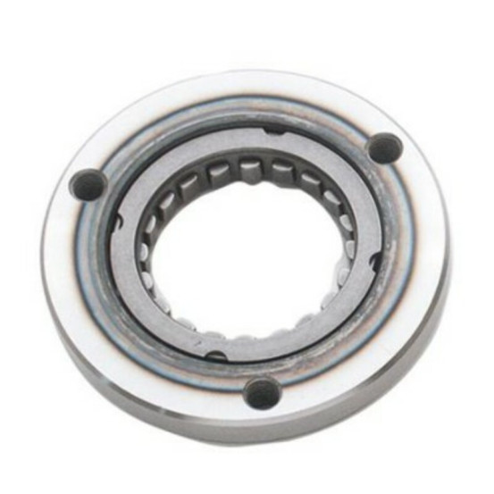 Roue libre de démarreur TOP PERFORMANCES Aprilia/Benelli/Malaguti/MBK/Yamaha 250/300cc