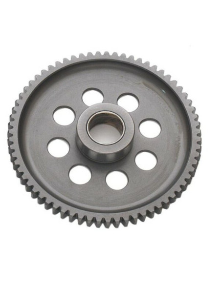 Roue libre de démarreur TOP PERFORMANCES Aprilia/Benelli/Italjet/MBK 250/300cc