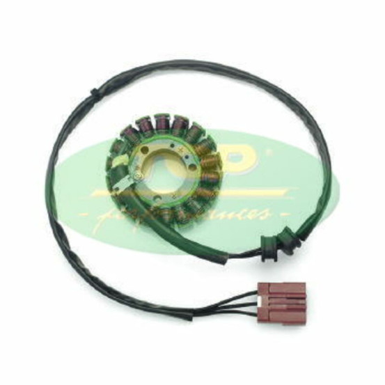 Stator TOP PERFORMANCES Aprilia/Gilera/Piaggio 400/500cc