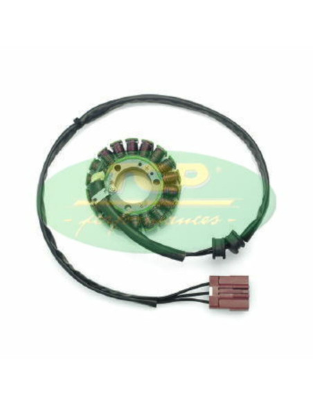 Stator TOP PERFORMANCES Aprilia/Gilera/Piaggio 400/500cc