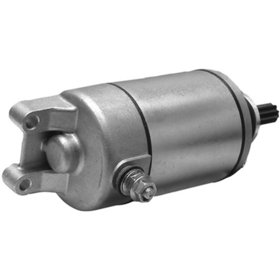 Démarreur TECNIUM 12V POLARIS 330 à 500cc