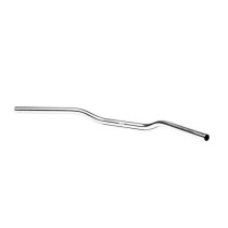 Guidon LSL Ø22,0mm spécifique anciennes BMW/Ducati/Moto Guzzi