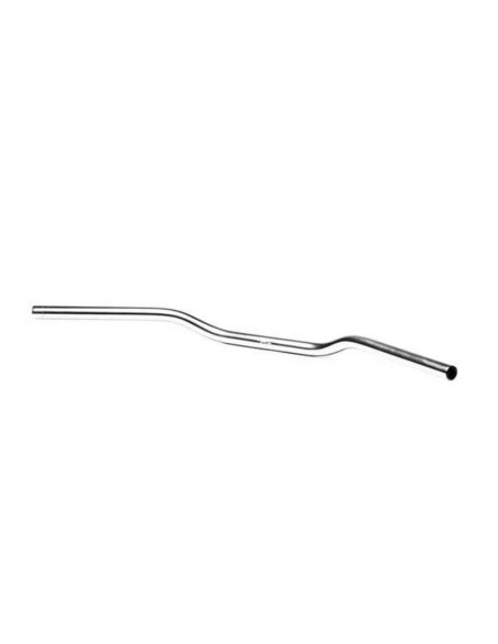 Guidon LSL Ø22,0mm spécifique anciennes BMW/Ducati/Moto Guzzi