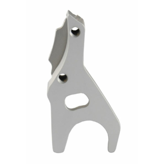 Fourchettes Tendeur de Chaîne LIGHTECH Honda 600 CBR RR 2007-2015 1000 CBR RR 2006-2015 Argent