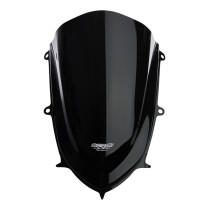 Bulle Moto Racing MRA Yamaha 600 YZF R-6 Noire