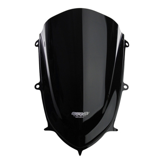 Bulle Moto Racing MRA Yamaha 600 YZF R-6 Noire