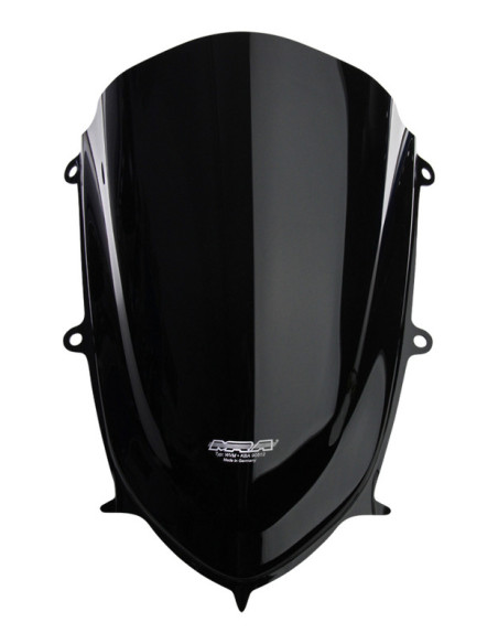 Bulle Moto Racing MRA Yamaha 600 YZF R-6 Noire