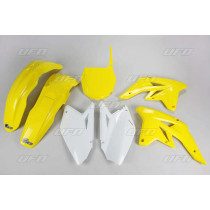 Kit Plastiques - Origine 2009 - UFO 250 RMZ 2007-2009