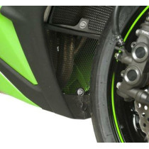 Grille de collecteur optionnelle R&G KAWASAKI ZX10R 2011-2014