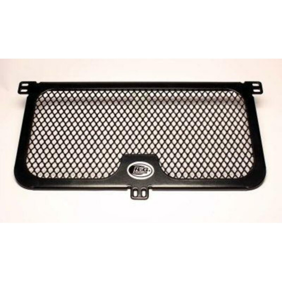 Protection de radiateur d'huile R&G BMW 1000 S RR 2009-2014