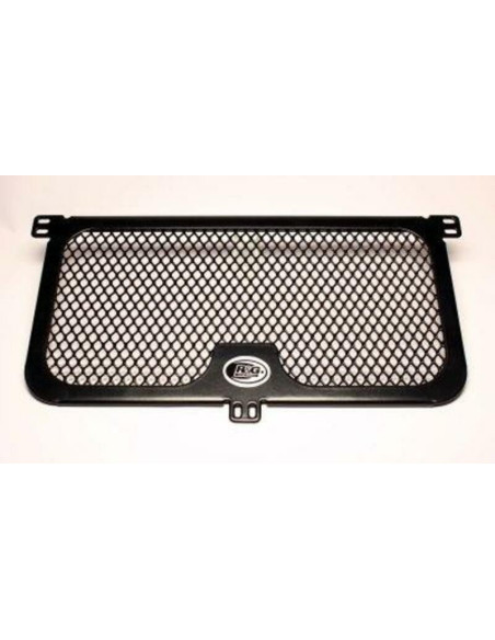 Protection de radiateur d'huile R&G BMW 1000 S RR 2009-2014