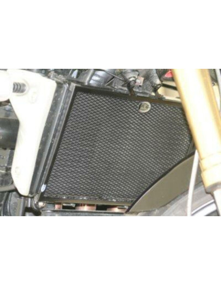 Protection de radiateur R&G KTM 990 Adventure 2006-13 et 990 Super Duke 2004-13