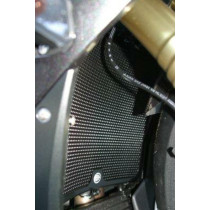 Protection de radiateur d'eau R&G BMW 1000 S RR 2009-2014