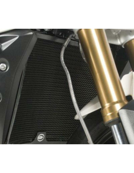 Protection de radiateur R&G SUZUKI 750 GSR 2011-2014