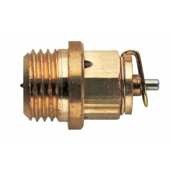 Pointeau pour carburateur MIKUNI Type VM30 à 44