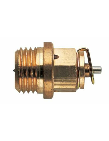 Pointeau pour carburateur MIKUNI Type VM30 à 44