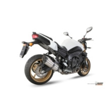 Silencieux MIVV Suono inox Yamaha FZ8/Fazer 8 2010-2016