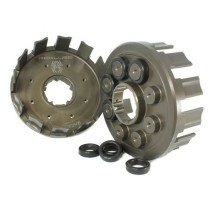 Embrayage renforcé complet Rekluse Torq Drive KTM HUSQVARNA 250 350 EXCF FE 2017 - 2023 / GAS GAS 250 350 ECF 2023