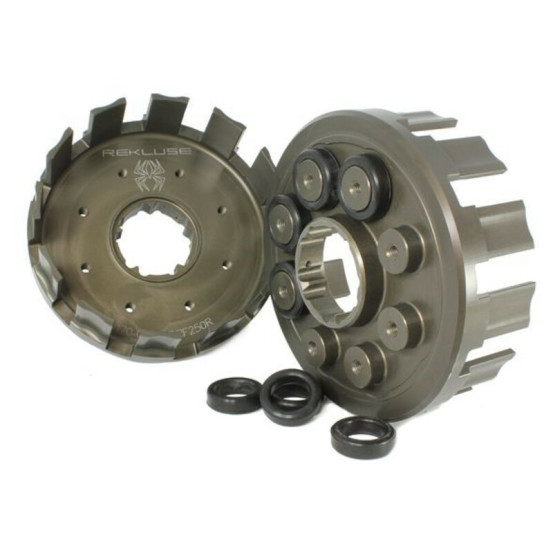 Embrayage renforcé complet Rekluse Torq Drive KTM HUSQVARNA 250 350 EXCF FE 2017 - 2023 / GAS GAS 250 350 ECF 2023