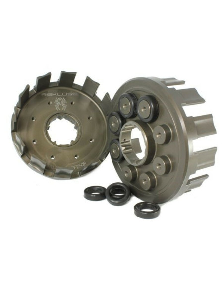 Embrayage renforcé complet Rekluse Torq Drive KTM HUSQVARNA 250 350 EXCF FE 2017 - 2023 / GAS GAS 250 350 ECF 2023