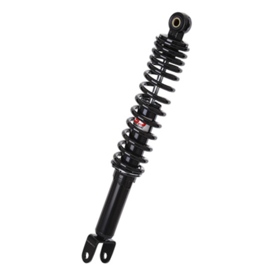 Amortisseur arrière OD220 Hautes performances YSS - Aprilia 125 Scarabeo 1999-2004 150 Scarabeo 1999-2000 200 Scarabeo 1999-2..