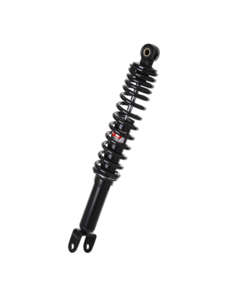 Amortisseur arrière OD220 Hautes performances YSS - Aprilia 125 Scarabeo 1999-2004 150 Scarabeo 1999-2000 200 Scarabeo 1999-2..