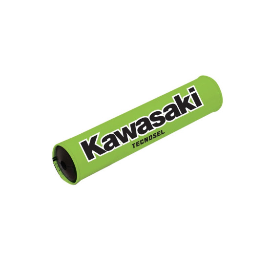Mousse de guidon Kawasaki Vintage TECNOSEL