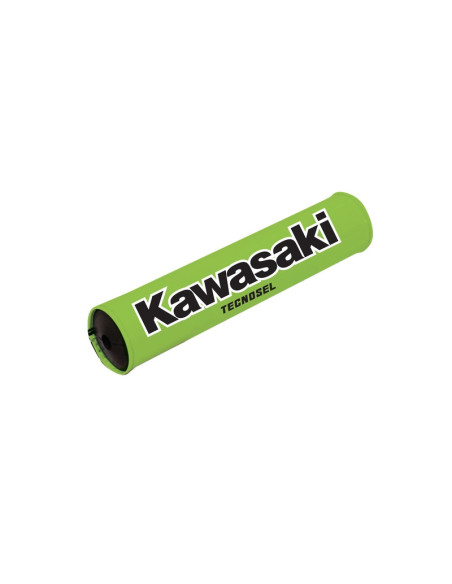 Mousse de guidon Kawasaki Vintage TECNOSEL