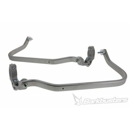 Kit de fixation protège-mains BARKBUSTERS Triumph TIGER 900 2020 - 2023
