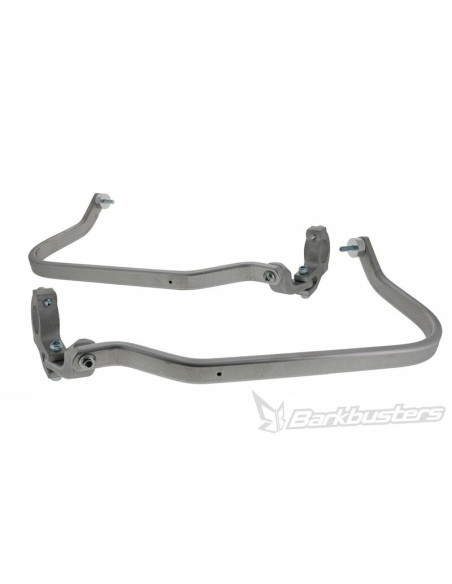 Kit de fixation protège-mains BARKBUSTERS Triumph TIGER 900 2020 - 2023