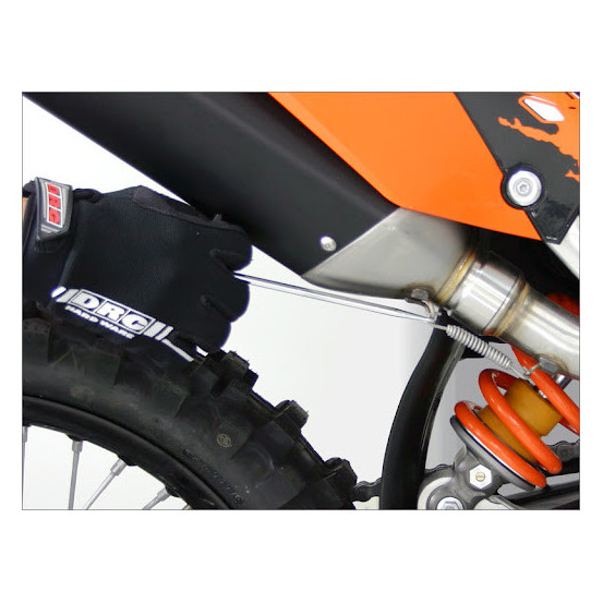 Tire ressort DRC