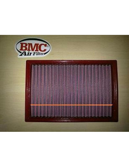 Filtre à air BMC Racing 1000 S RR 2009-2014 1000 S RR HP4 2012-2014