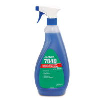 Loctite 7840 - Nettoyant dégraissant 750ml