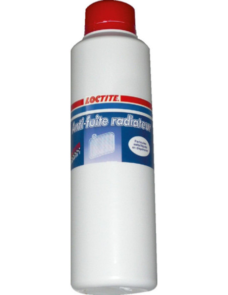 Loctite - Anti-fuite radiateur 250ML