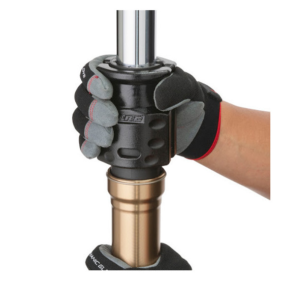 Bagues de montage DRC de joints spi de fourche adaptateurs 29mm a 39mm