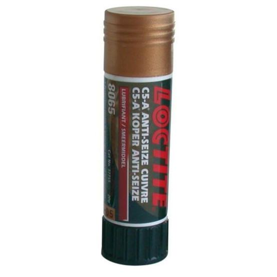 Loctite 8065 - Anti grippage cuivre C5-A stick 20g
