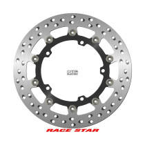 Disque de frein Avant NG BRAKES TRIUMPH