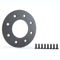 Plaque de support d'embrayage HINSON Suzuki 450 RMZ 2008-2017